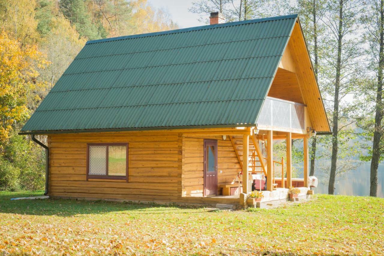 "Ciekuri" Aglona Exterior foto